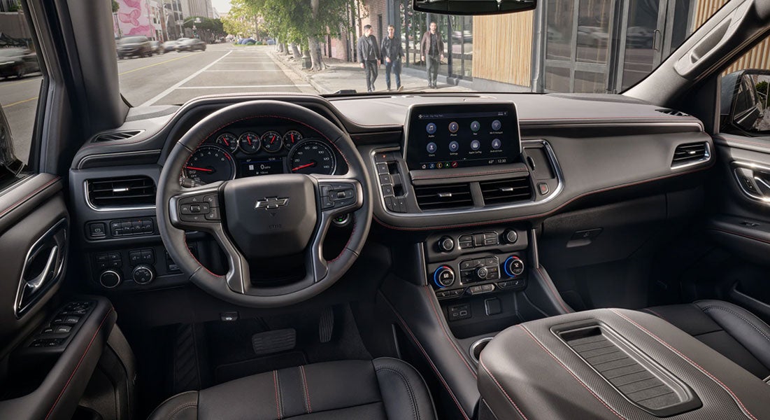 Shop Click Drive in Roscommon, MI