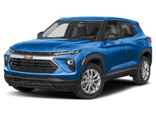 Chevrolet Trailblazer - Don Nester Chevrolet Roscommon in Roscommon MI