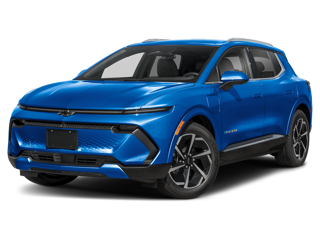 Chevrolet Equinox EV - Don Nester Chevrolet Roscommon in Roscommon MI