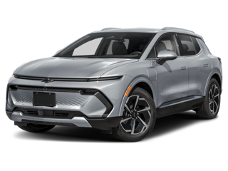 Equinox EV - Don Nester Chevrolet Roscommon in Roscommon MI
