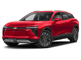 Chevrolet Blazer EV - Don Nester Chevrolet Roscommon in Roscommon MI