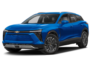 Chevrolet Blazer EV - Don Nester Chevrolet Roscommon in Roscommon MI