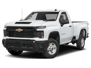 Chevrolet Silverado HD - Don Nester Chevrolet Roscommon in Roscommon MI