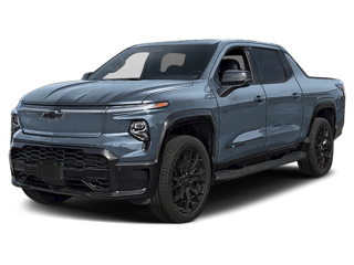 Chevrolet Silverado EV - Don Nester Chevrolet Roscommon in Roscommon MI