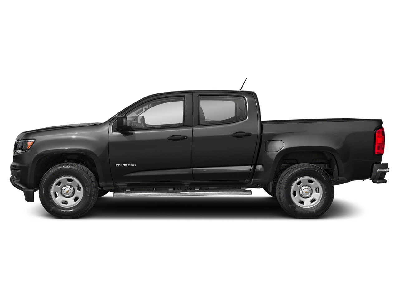 2019 Chevrolet Colorado 4WD Z71
