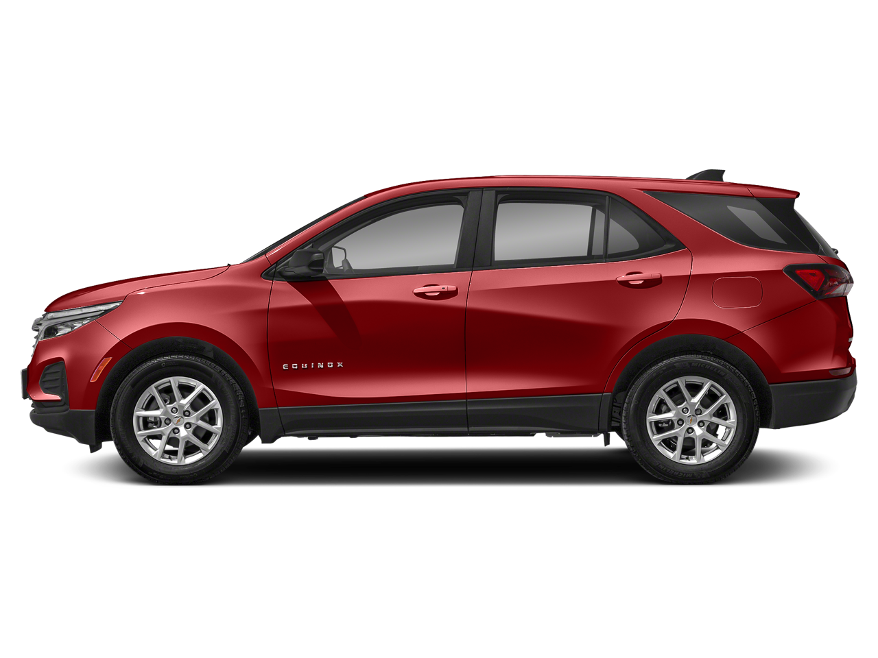 2022 Chevrolet Equinox RS - Photo 106
