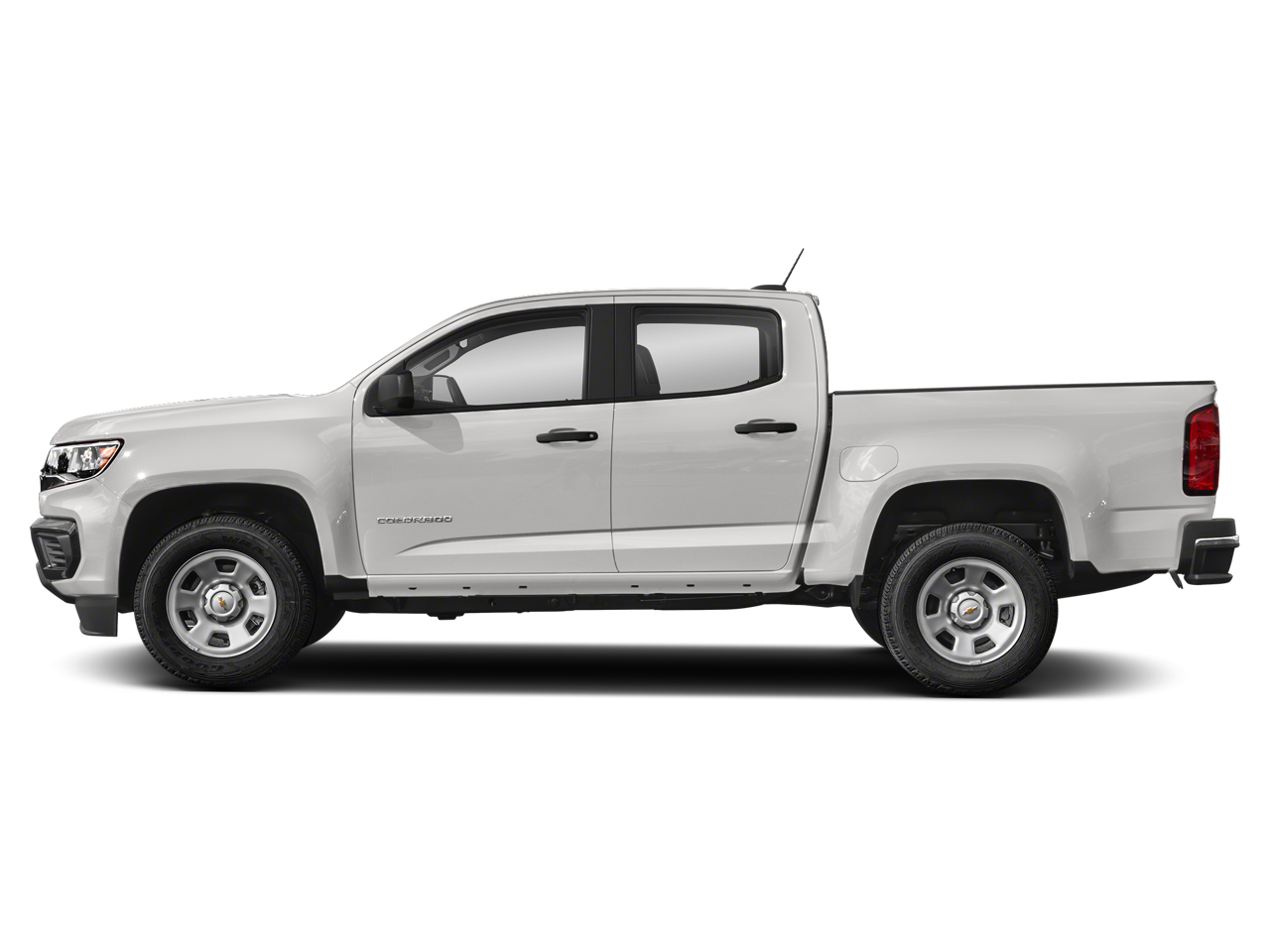 2022 Chevrolet Colorado 4WD Work Truck