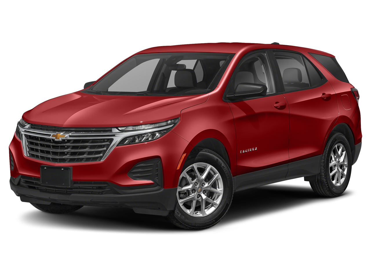 2022 Chevrolet Equinox RS - Photo 104