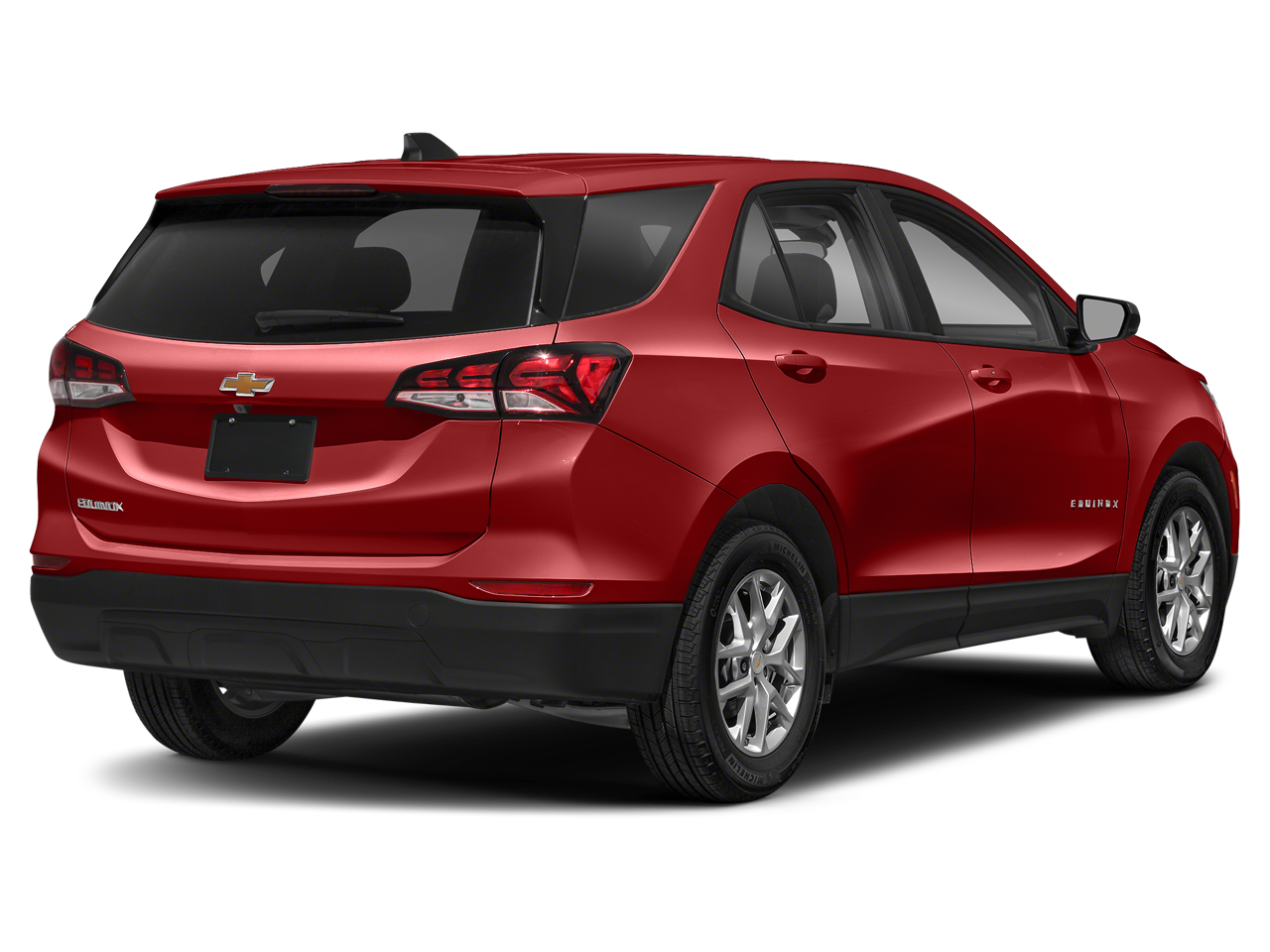 2022 Chevrolet Equinox RS - Photo 105