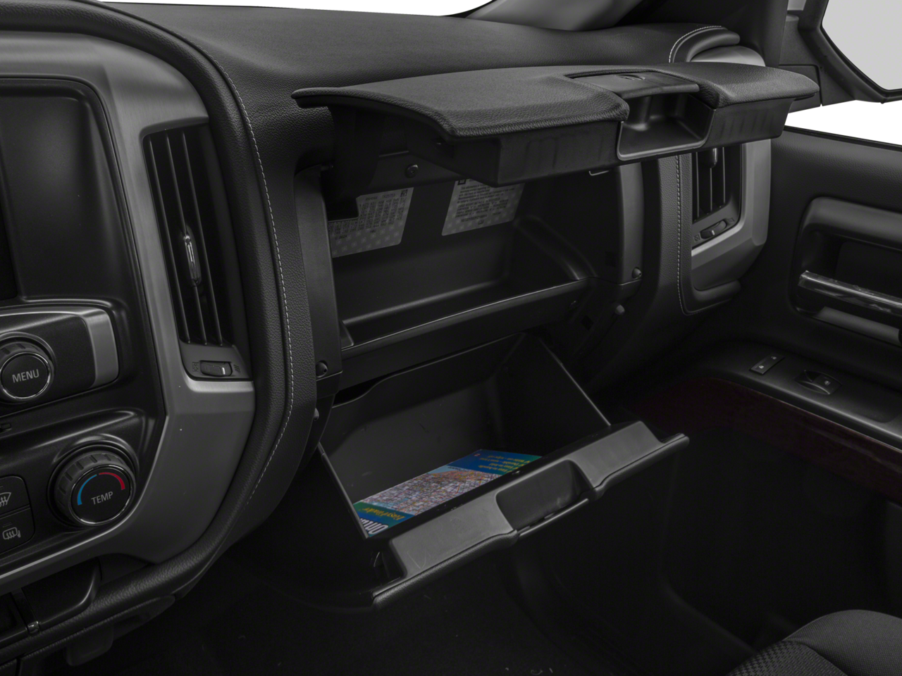 2016 GMC Sierra 2500 HD SLT