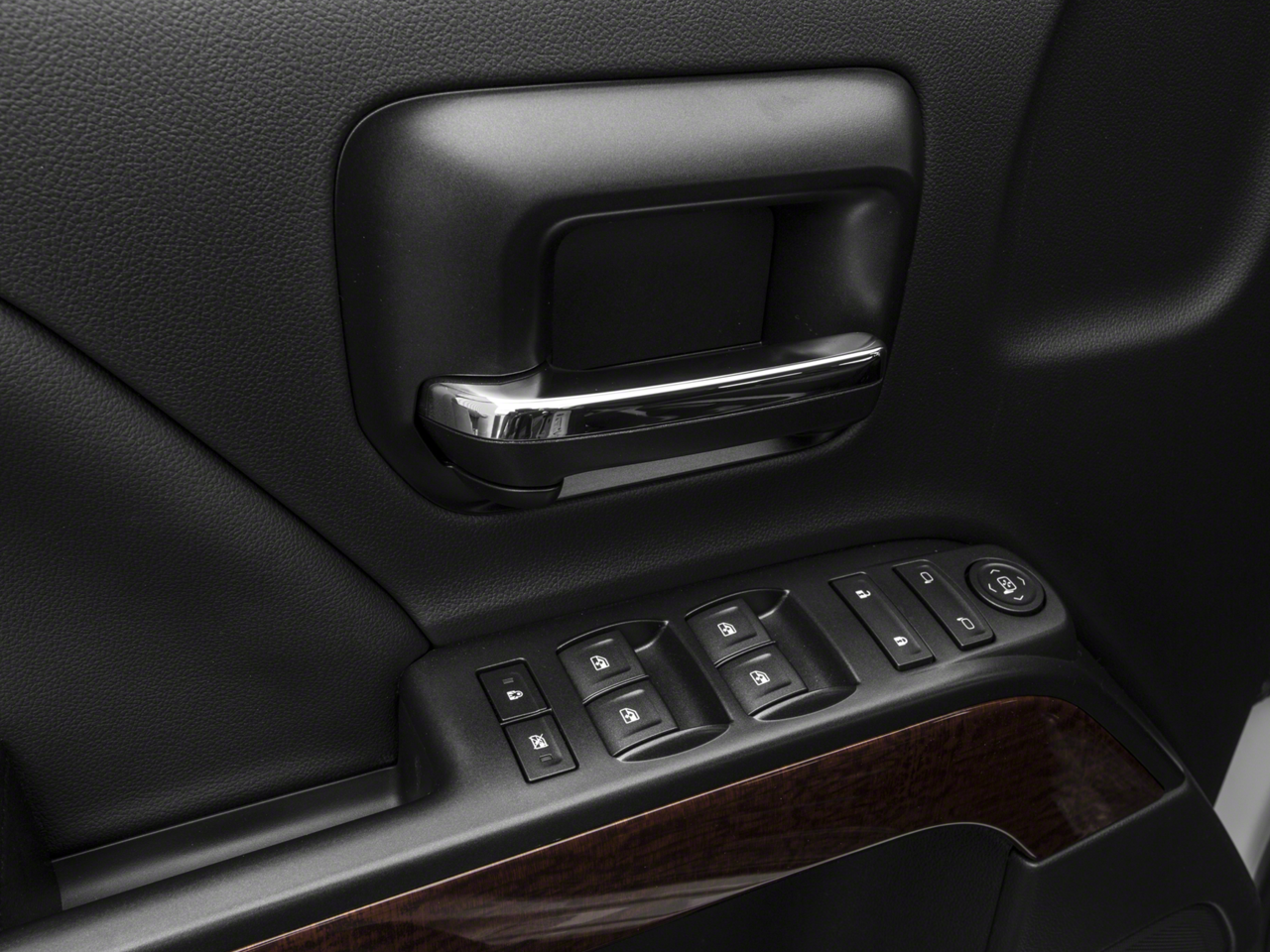 2016 GMC Sierra 2500 HD SLT