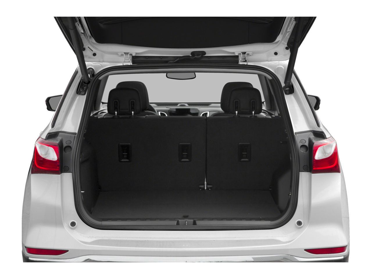 2018 Chevrolet Equinox Premier photo 4