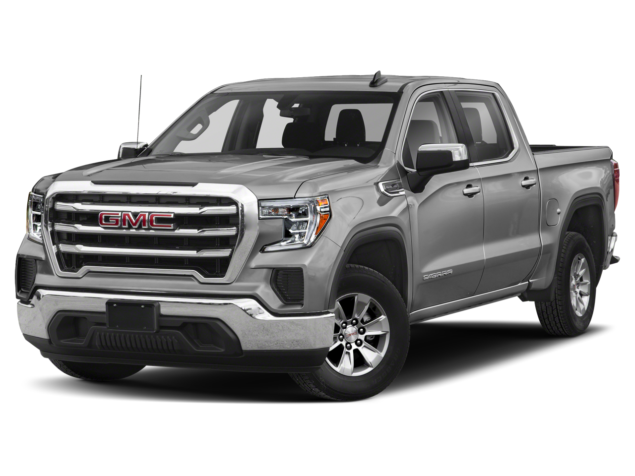 2019 GMC Sierra 1500 SL