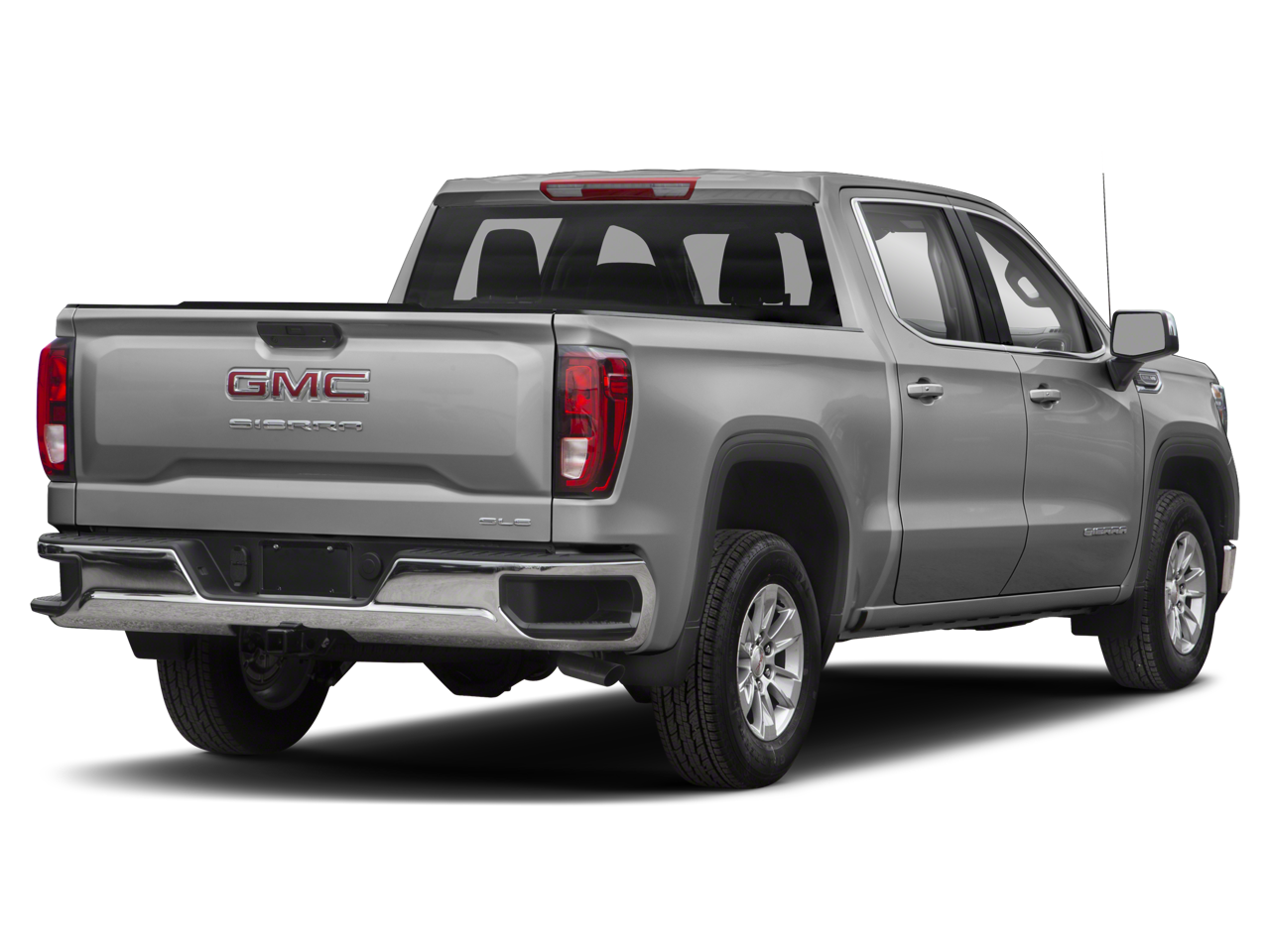 2019 GMC Sierra 1500 SL