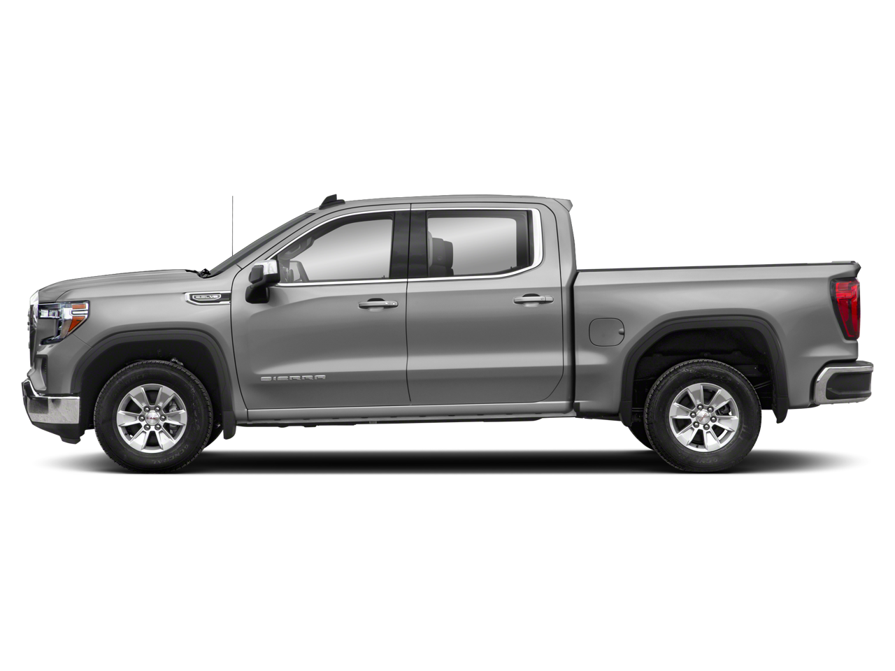 2019 GMC Sierra 1500 SL