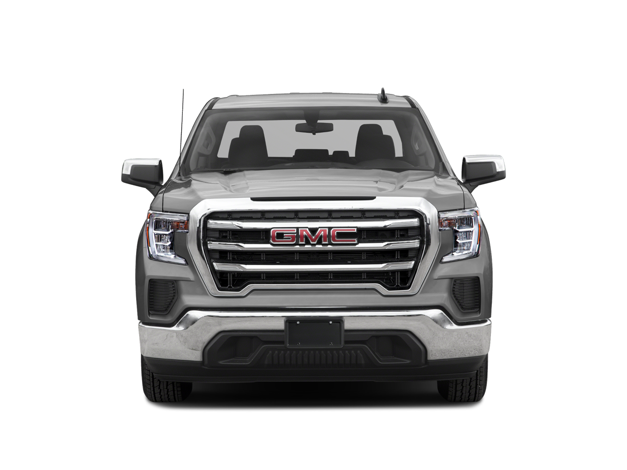 2019 GMC Sierra 1500 SL