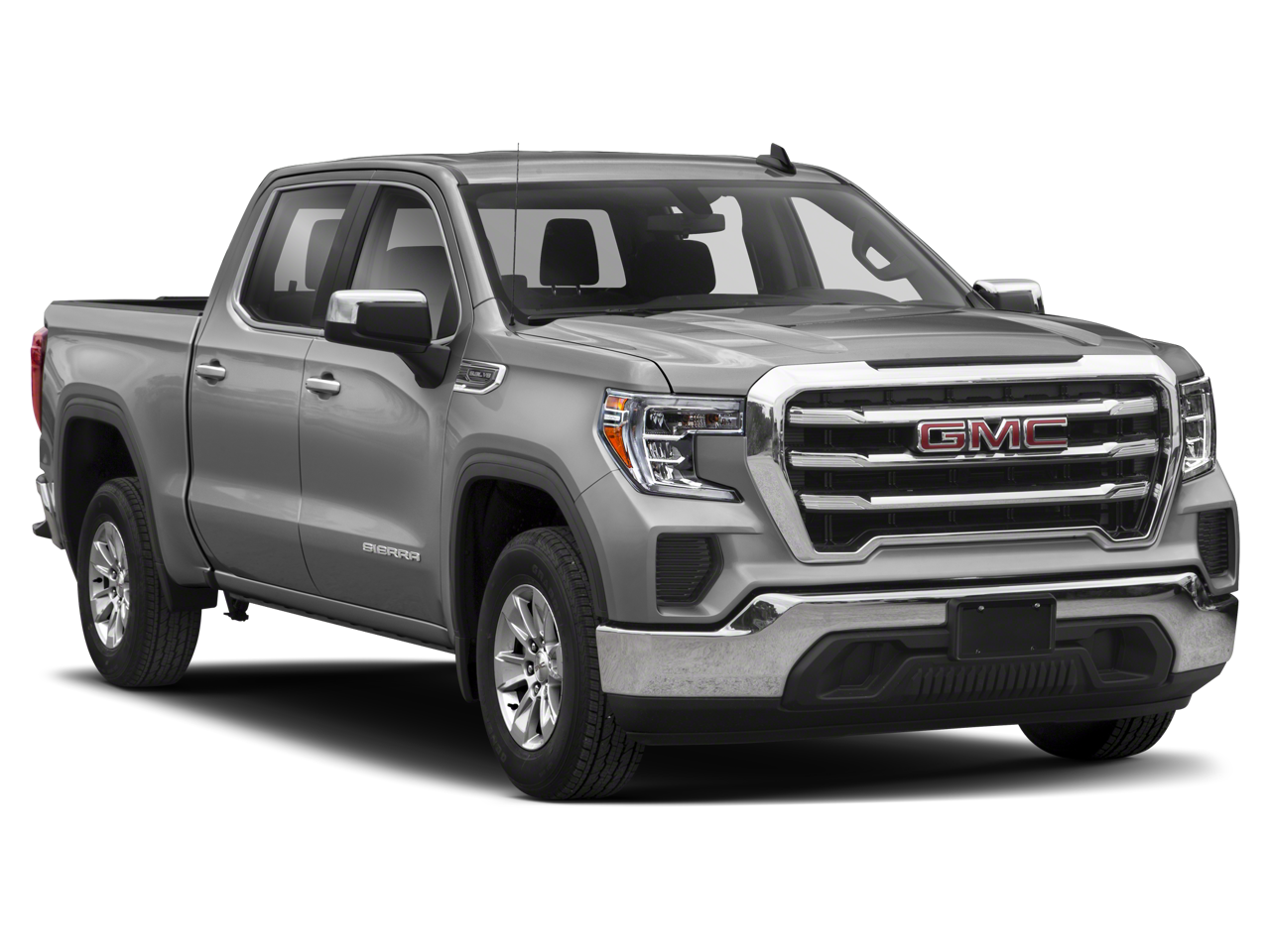 2019 GMC Sierra 1500 SL