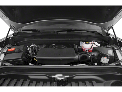 2019 GMC Sierra 1500 SL