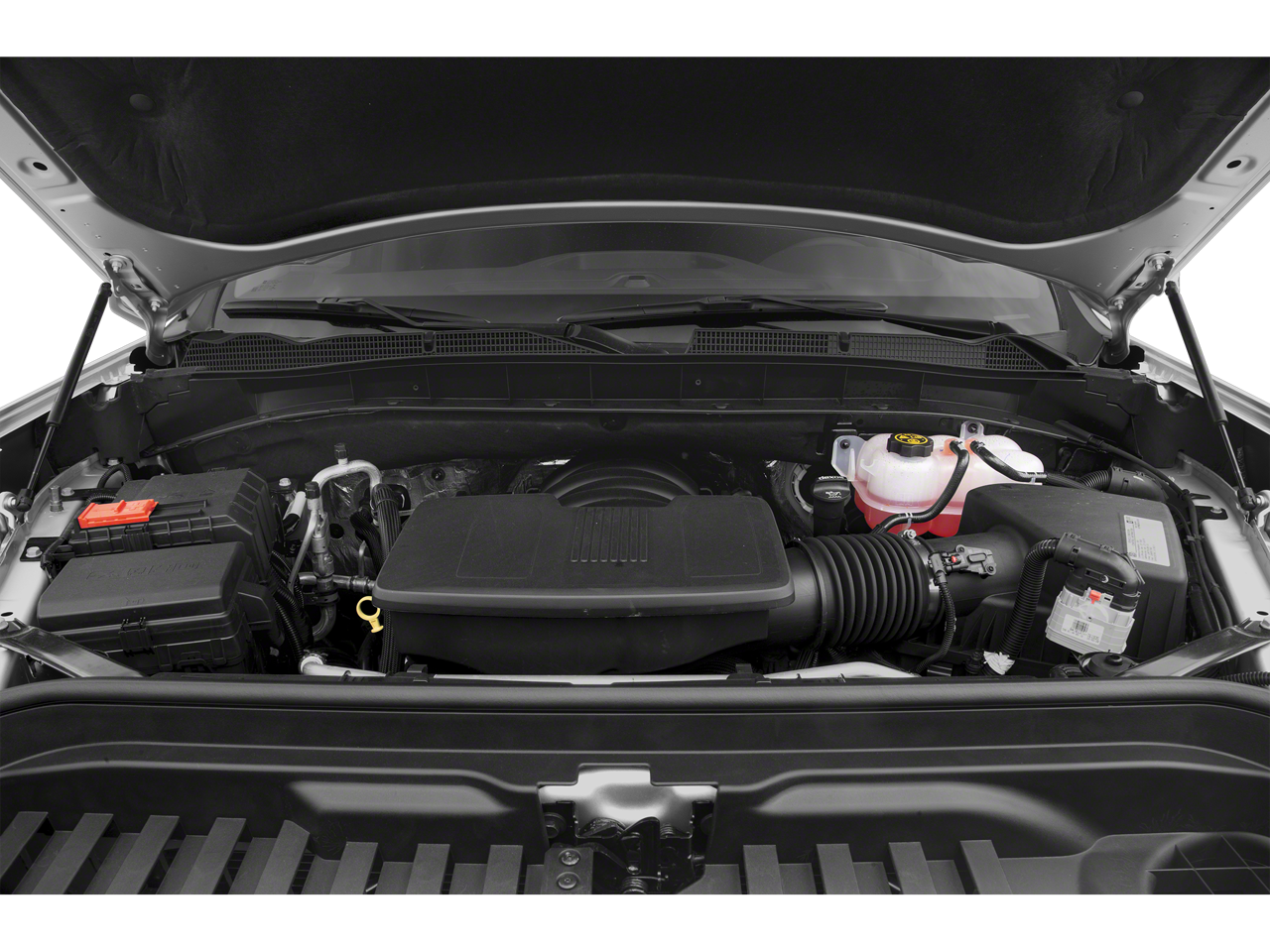 2019 GMC Sierra 1500 SL