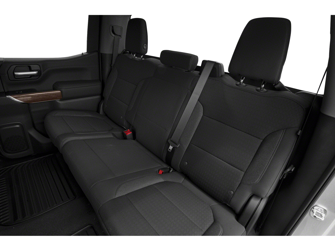 2019 GMC Sierra 1500 SL