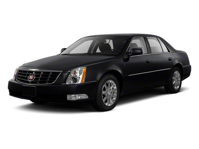 Used 2011 Cadillac DTS Base with VIN 1G6KA5E67BU100157 for sale in Roscommon, MI
