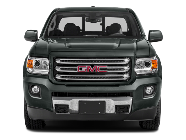 2016 GMC Canyon 4WD SLE