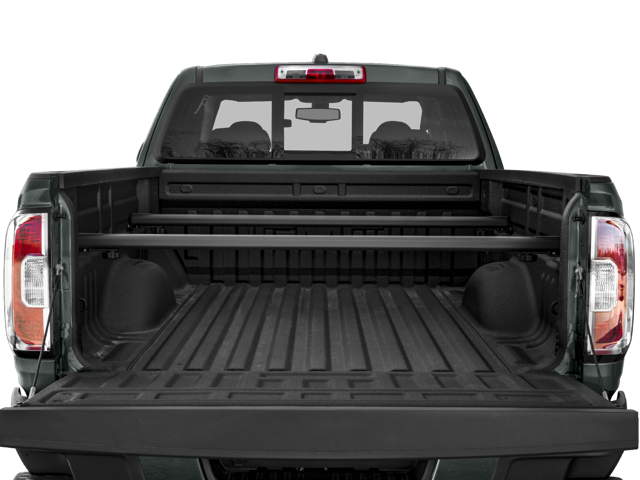 2016 GMC Canyon 4WD SLE
