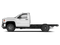 2018 GMC Sierra 3500 HD Chassis Cab SLE