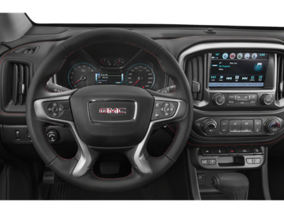 2018 GMC Canyon 4WD All Terrain w/Cloth