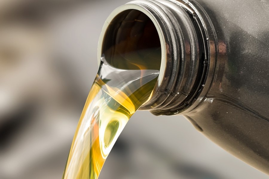 Oil Change in Roscommon MI
