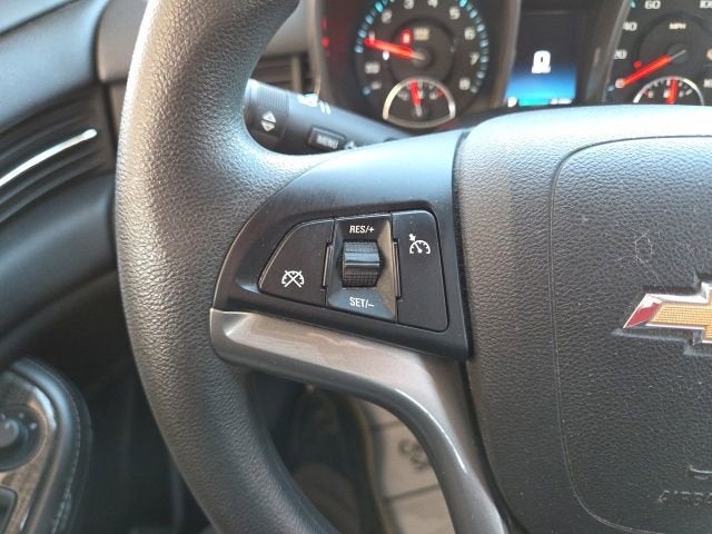 2015 Chevrolet Malibu LT