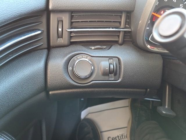 2015 Chevrolet Malibu LT