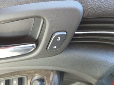2015 Chevrolet Malibu LT