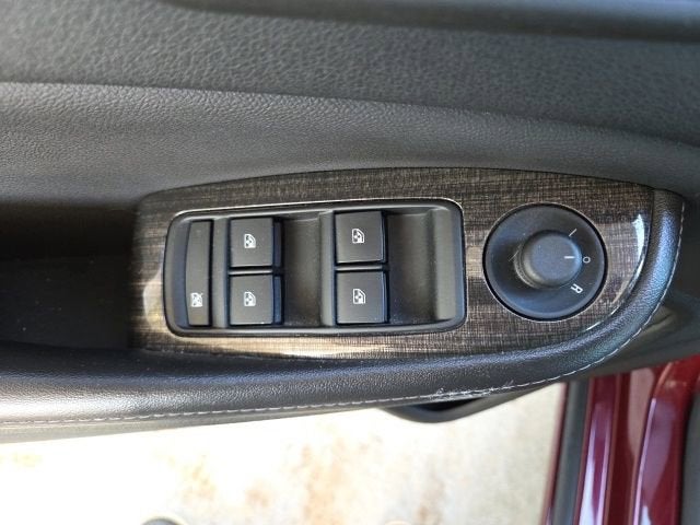 2015 Chevrolet Malibu LT