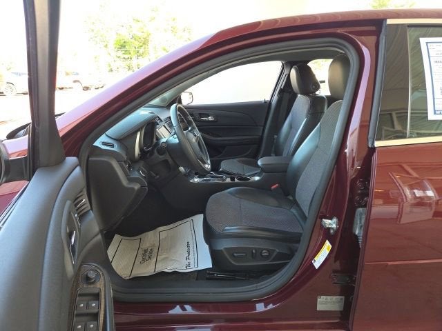 2015 Chevrolet Malibu LT