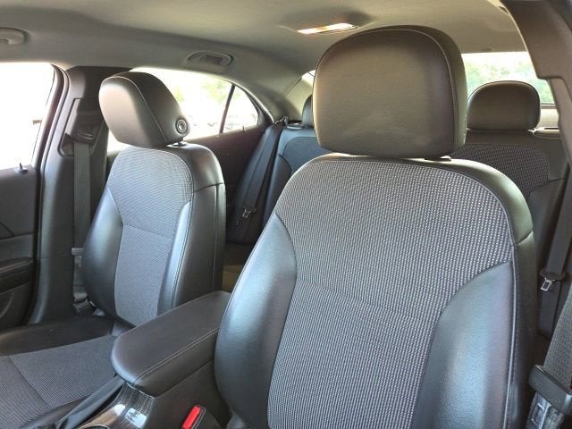 2015 Chevrolet Malibu LT