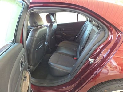 2015 Chevrolet Malibu LT