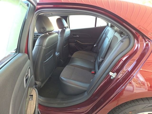 2015 Chevrolet Malibu LT