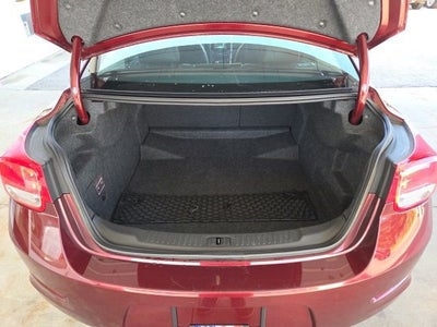 2015 Chevrolet Malibu LT