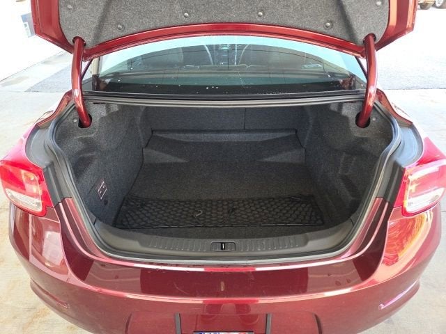 2015 Chevrolet Malibu LT
