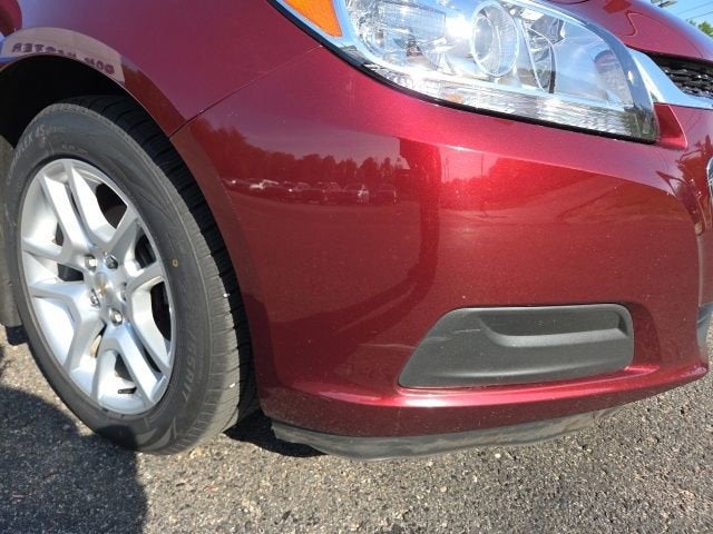 2015 Chevrolet Malibu LT