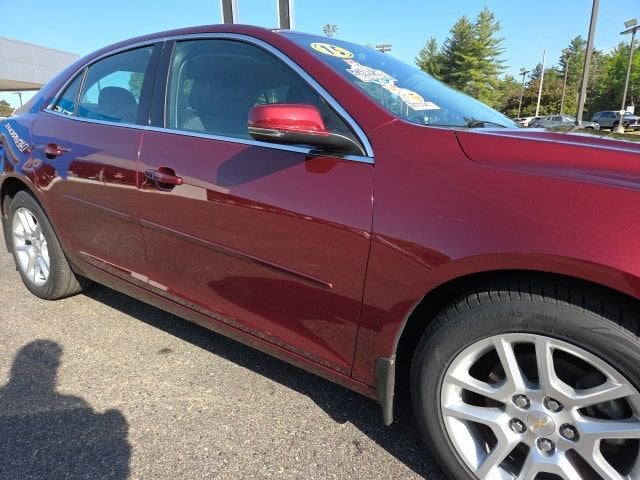 2015 Chevrolet Malibu LT