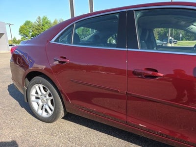 2015 Chevrolet Malibu LT