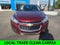 2015 Chevrolet Malibu LT