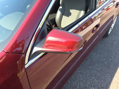 2015 Chevrolet Malibu LT