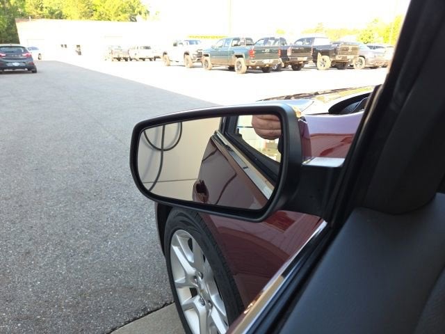 2015 Chevrolet Malibu LT