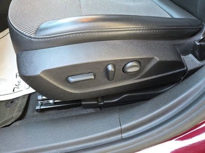 2015 Chevrolet Malibu LT