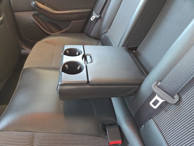 2015 Chevrolet Malibu LT