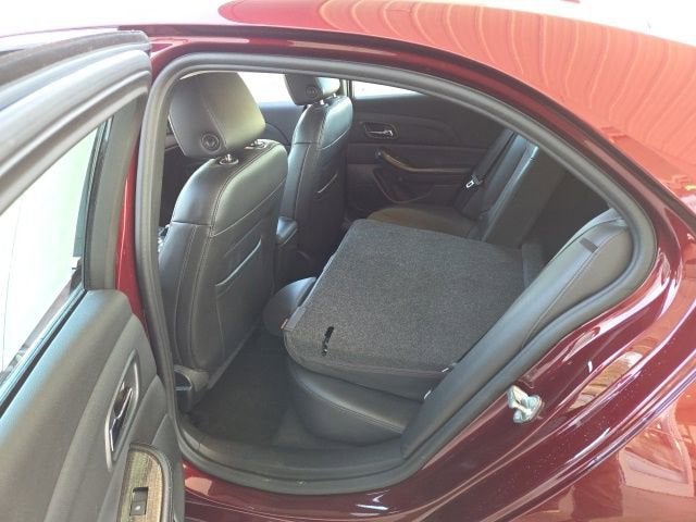 2015 Chevrolet Malibu LT
