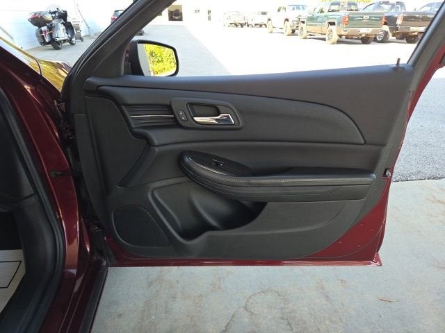2015 Chevrolet Malibu LT